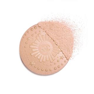 CHANEL DIAMOND DUST MAXI POUDRE ILLUMINATRICE 