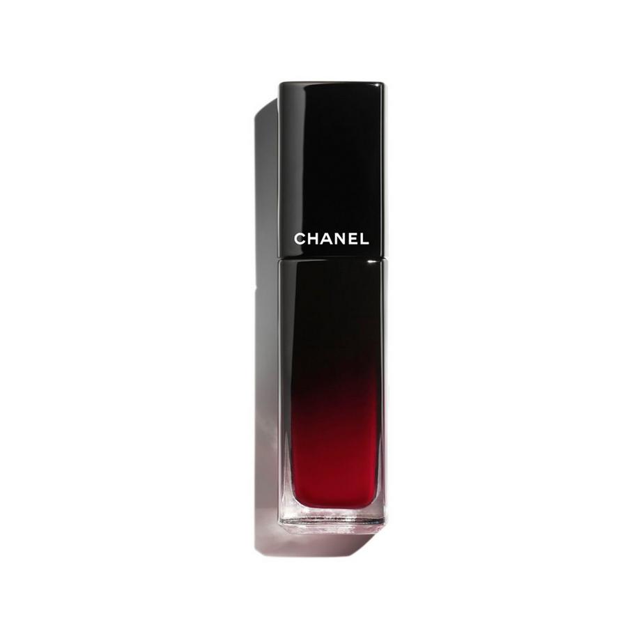 CHANEL ROUGE ALLURE LAQUE  IL ROSSETTO FLUIDO BRILLANTE TENUTA ESTREMA 