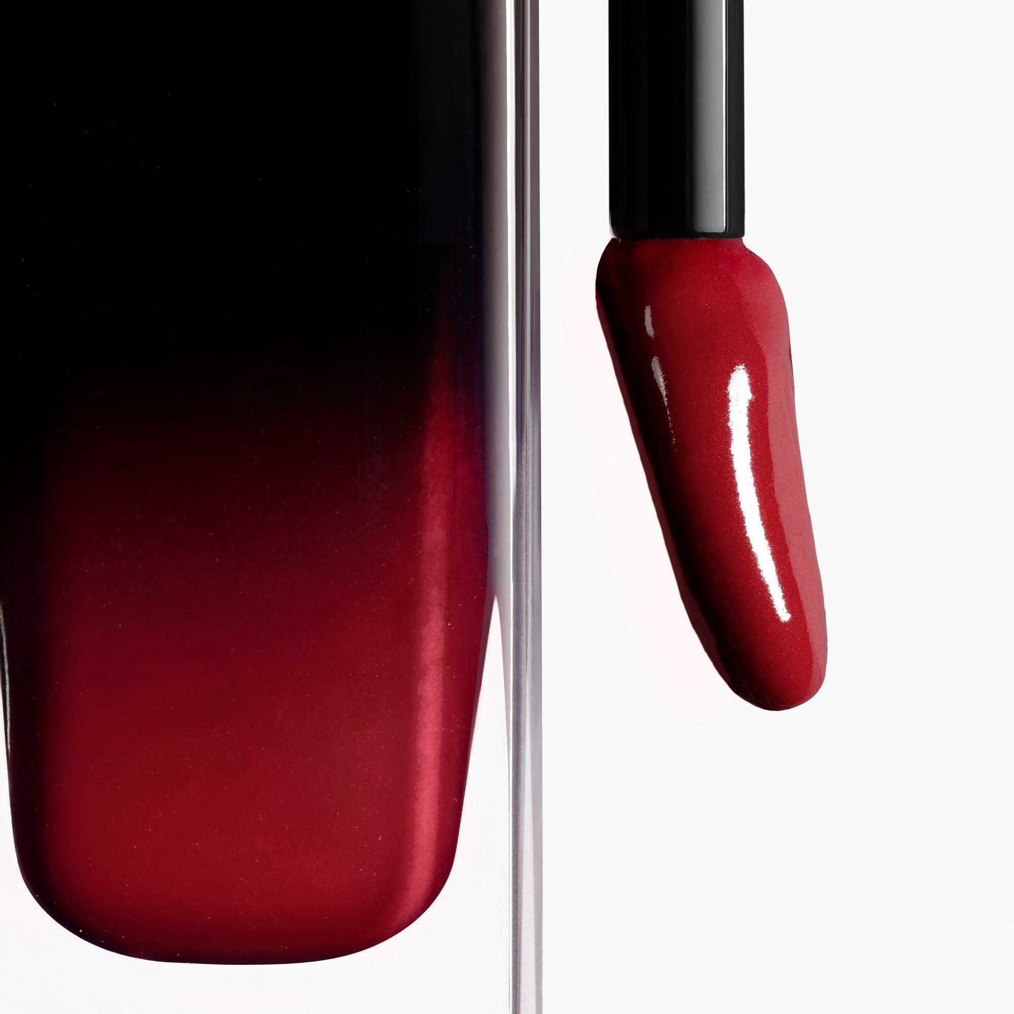 CHANEL ROUGE ALLURE LAQUE  LE ROUGE LIQUIDE BRILLANT ULTRA TENUE 