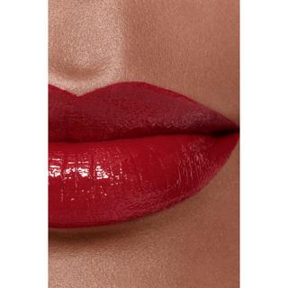 CHANEL ROUGE ALLURE LAQUE  LE ROUGE LIQUIDE BRILLANT ULTRA TENUE 