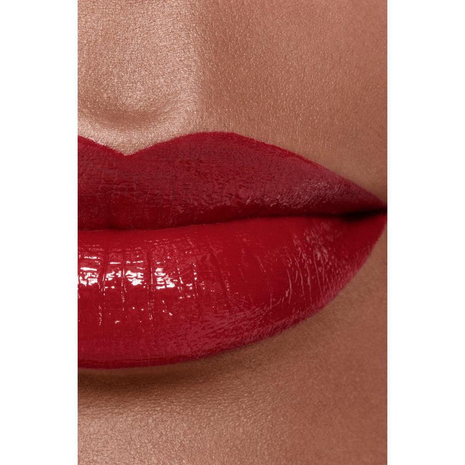 CHANEL ROUGE ALLURE LAQUE  IL ROSSETTO FLUIDO BRILLANTE TENUTA ESTREMA 