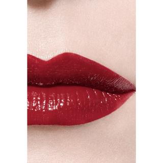 CHANEL ROUGE ALLURE LAQUE  LE ROUGE LIQUIDE BRILLANT ULTRA TENUE 