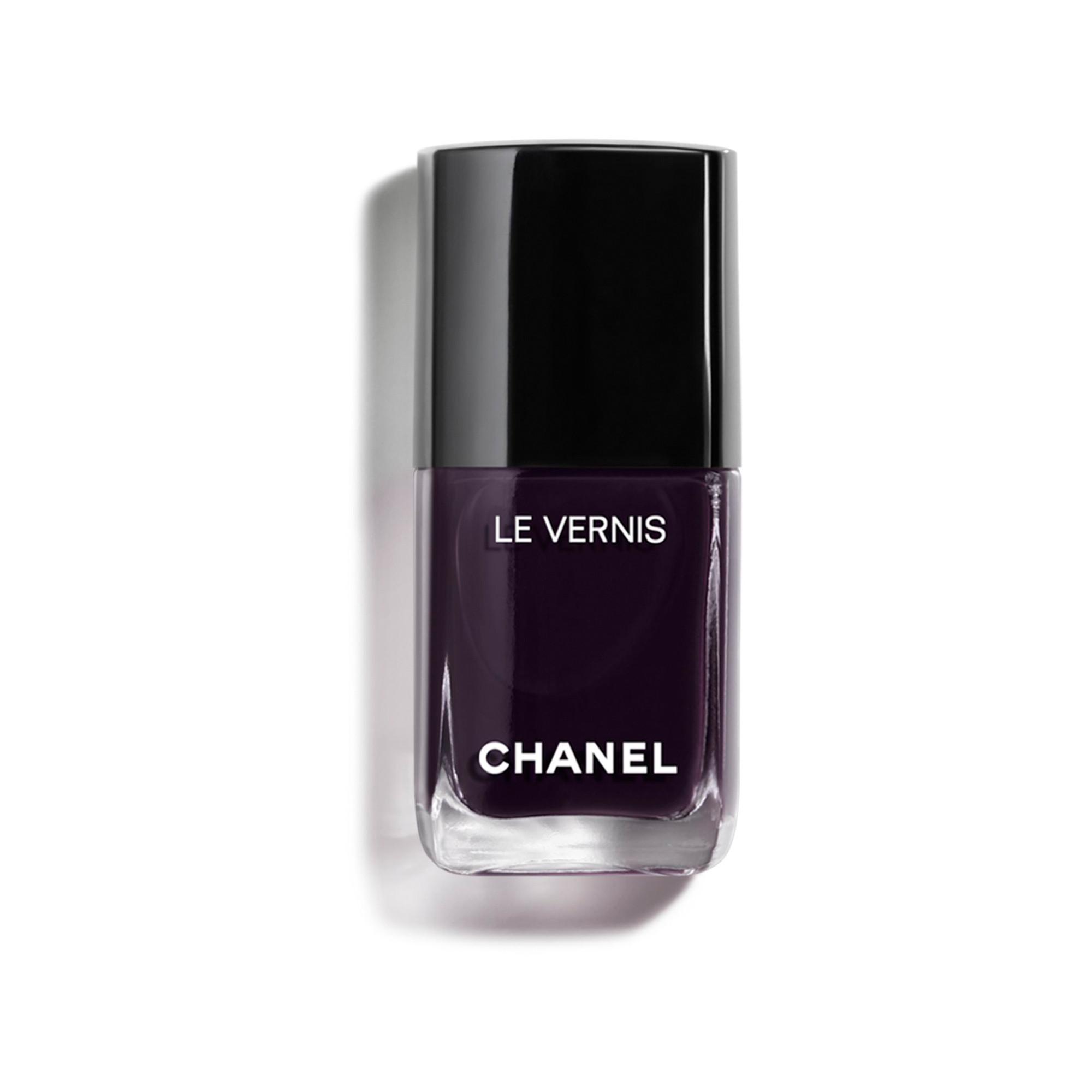 CHANEL W4 LE VERNIS 193 XMAS24 COULEUR ET BRILLANCE LONGUE TENUE 