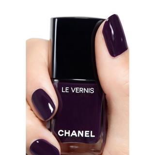 CHANEL W4 LE VERNIS 193 XMAS24 COULEUR ET BRILLANCE LONGUE TENUE 