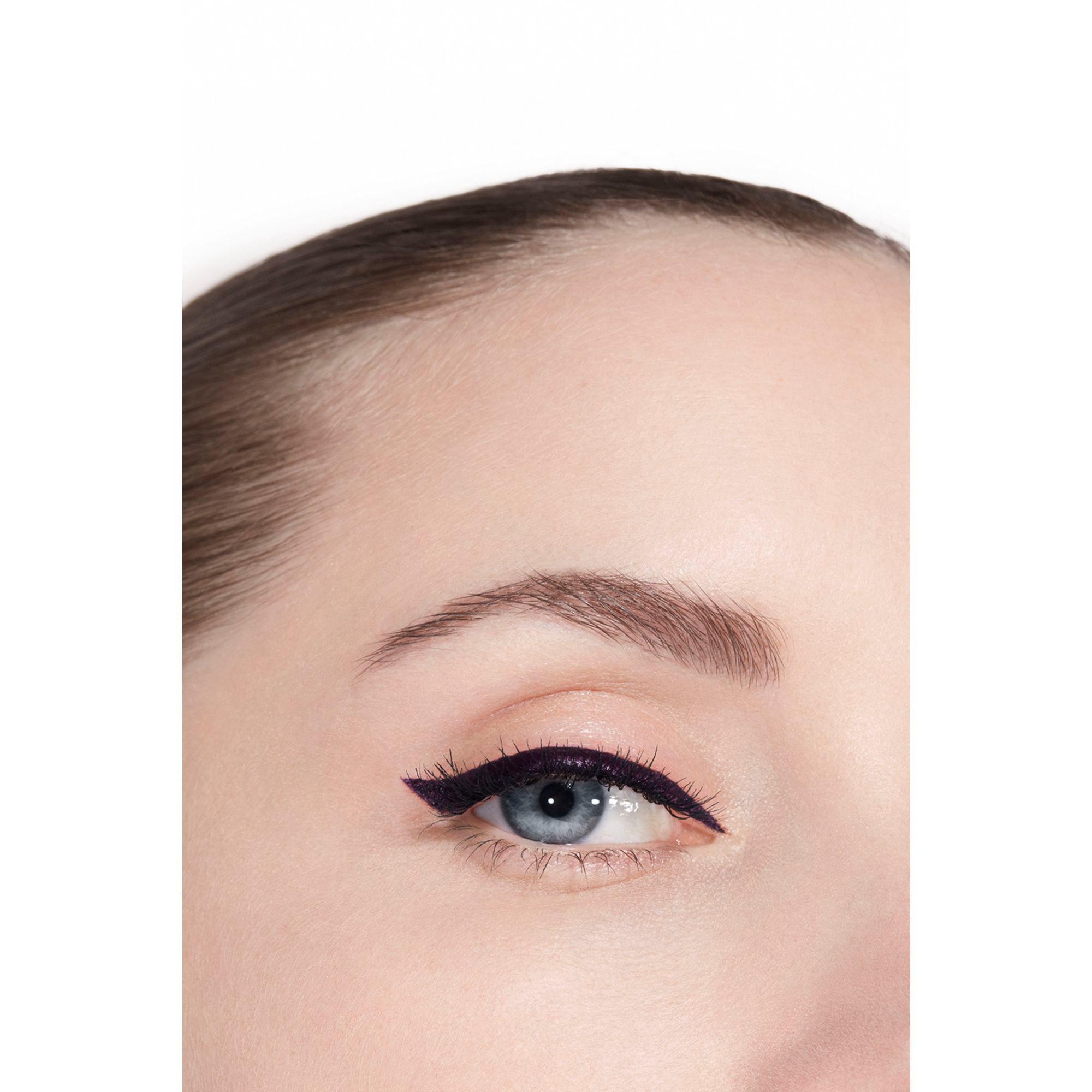 CHANEL LE LINER DE CHANEL EYELINER LIQUIDO ULTRA-PRECISO, LUNGA TENUTA E WATERPROOF 