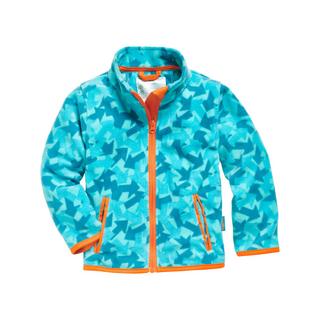 Playshoes  Fleecejacke ohne Kapuze 