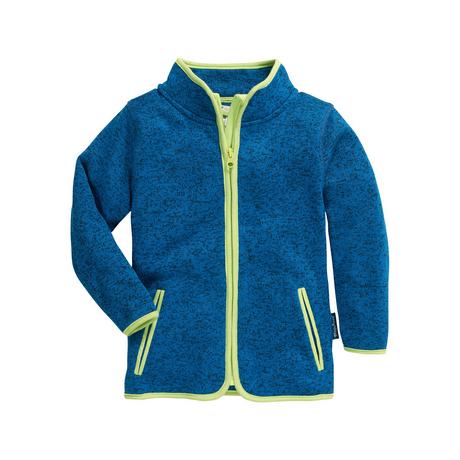 Playshoes  Veste en polaire sans capuche 