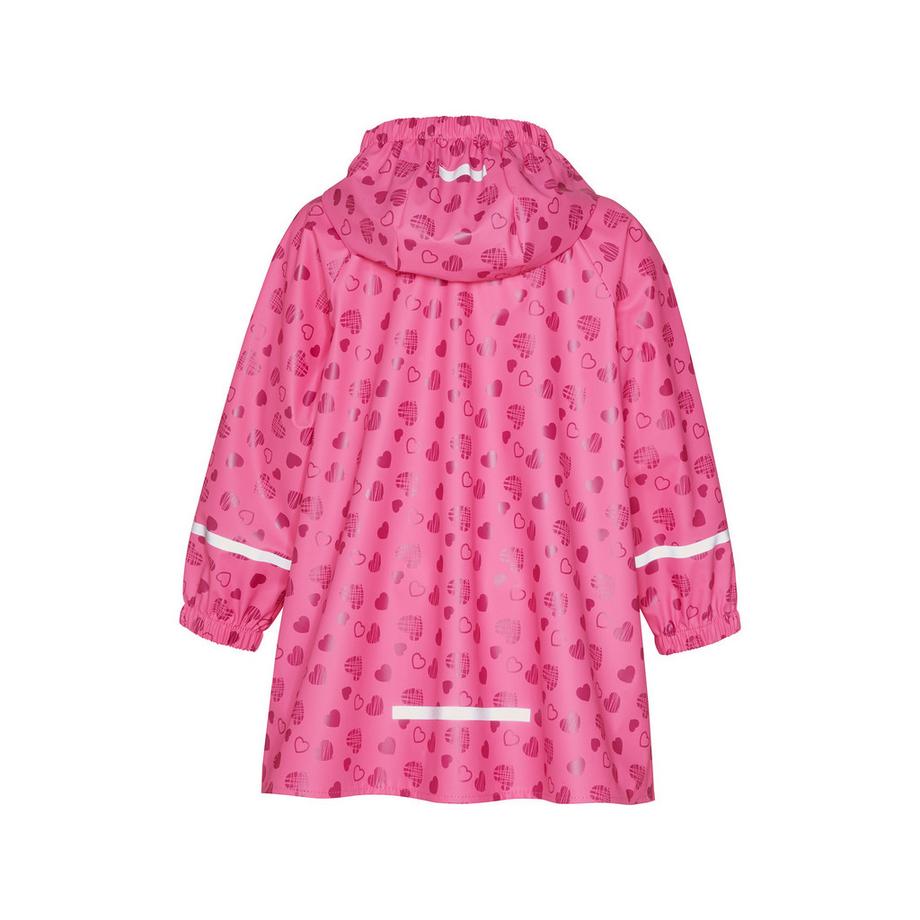 Playshoes Veste imperméable avec capuche amovible  