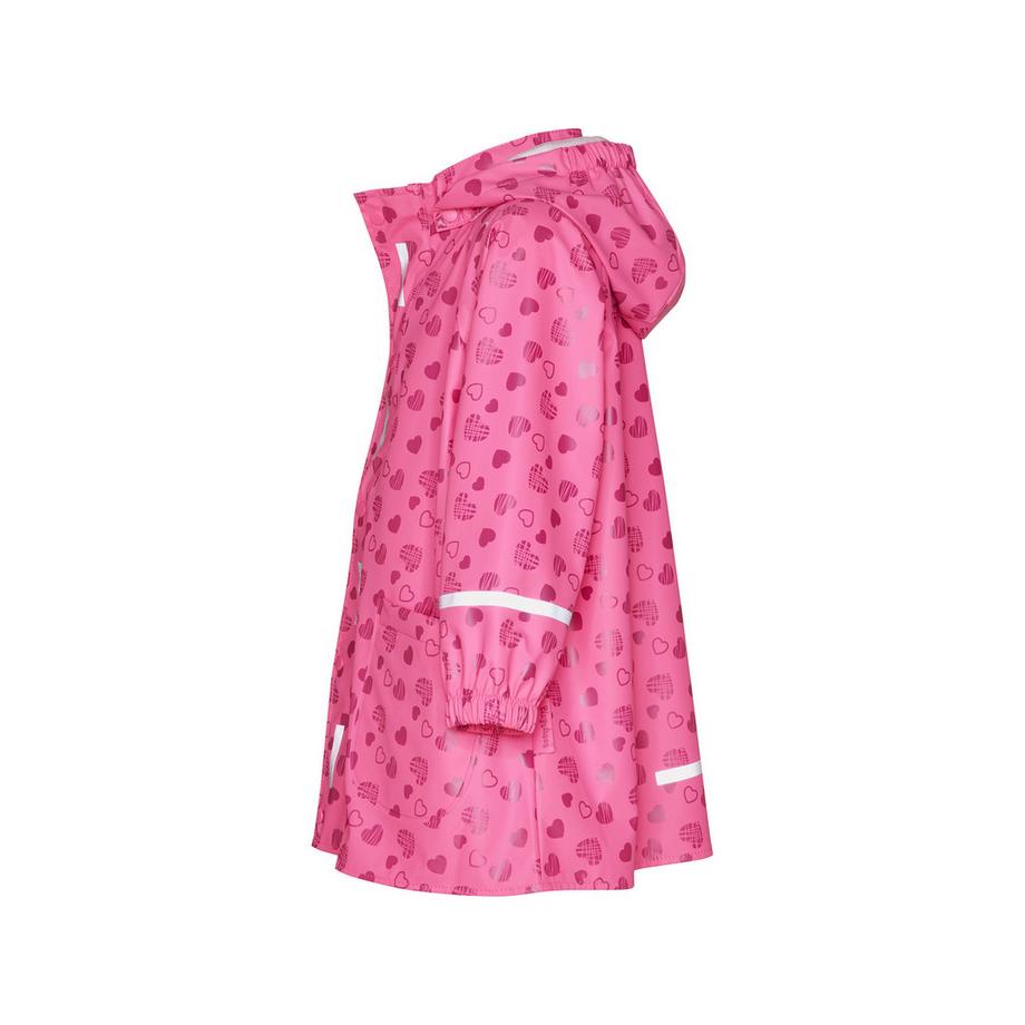 Playshoes Veste imperméable avec capuche amovible  