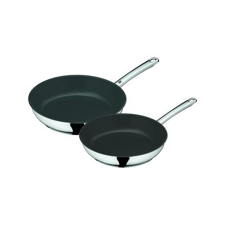 WMF Set di padelle Devil Ceramic 