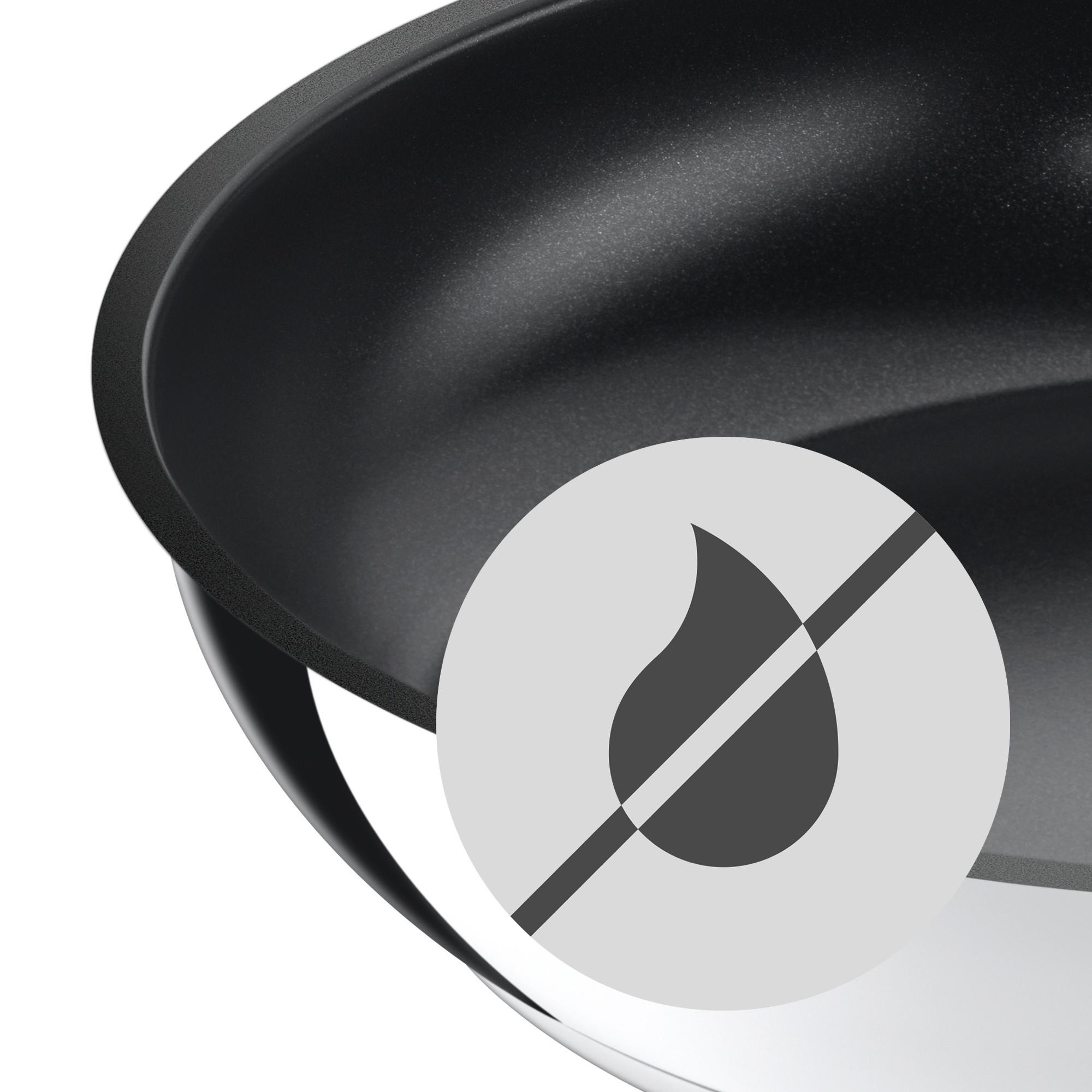 WMF Set di padelle Devil Ceramic 