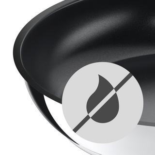 WMF Set di padelle Devil Ceramic 