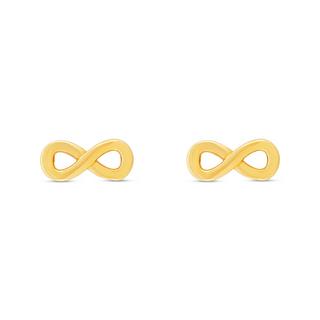 L' Atelier Gold 18 Karat by Manor  Ohrringe 