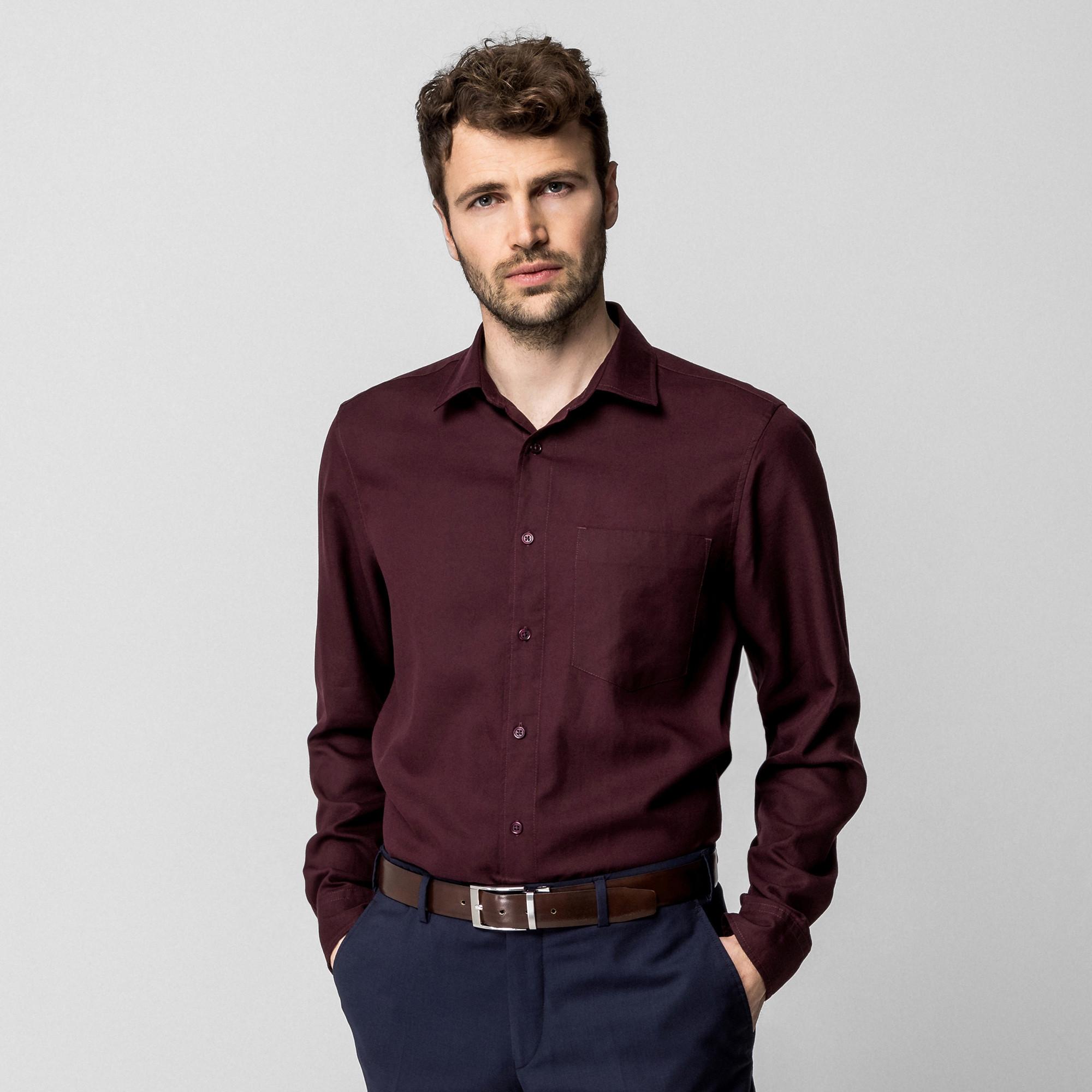 Manor Man  Camicia
 