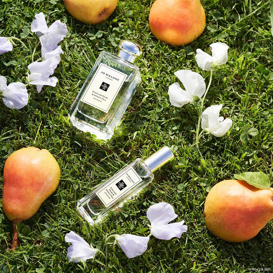 Jo Malone London English Pear & Sweet Pea Cologne  