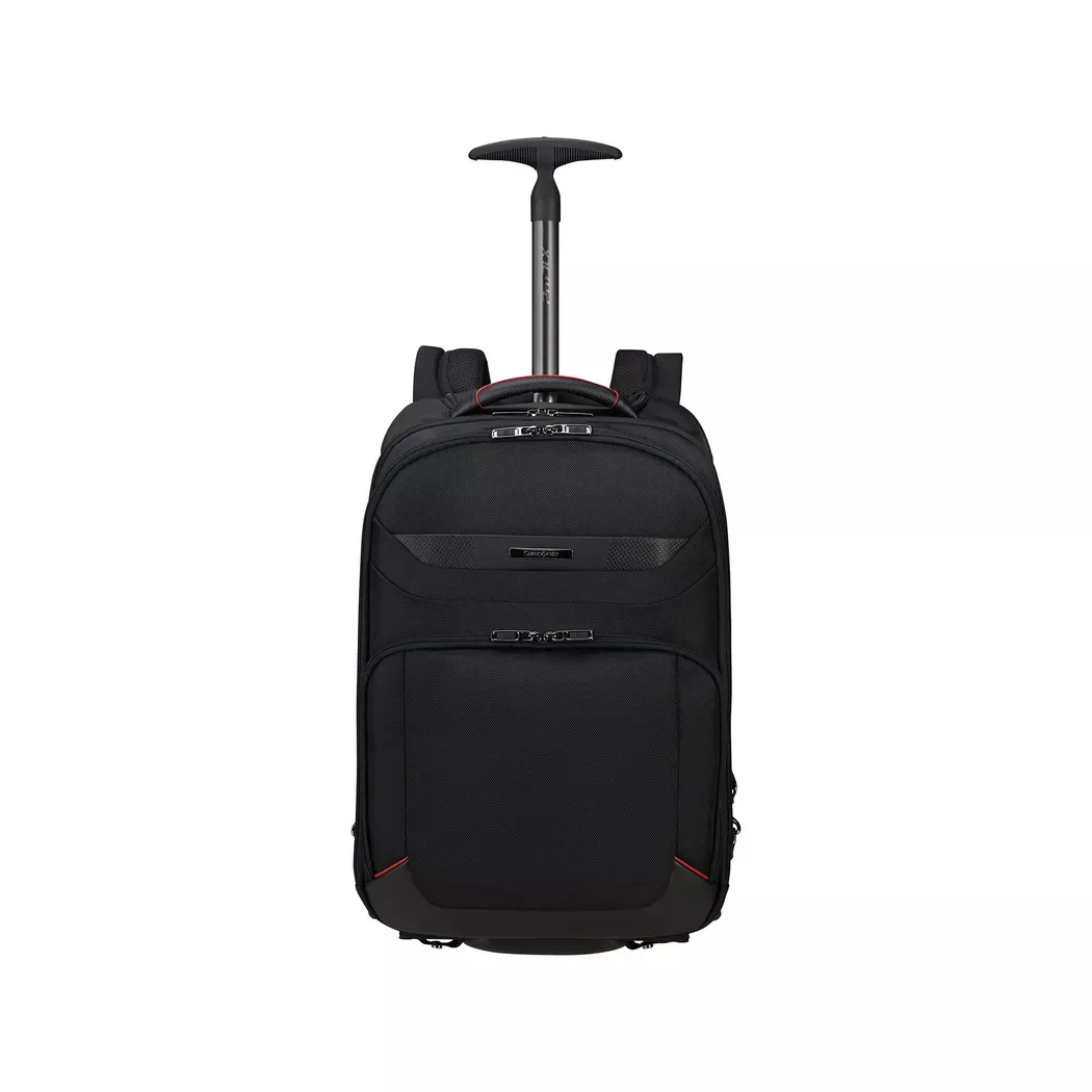 Samsonite PRO-DLX 6 Backpack Black