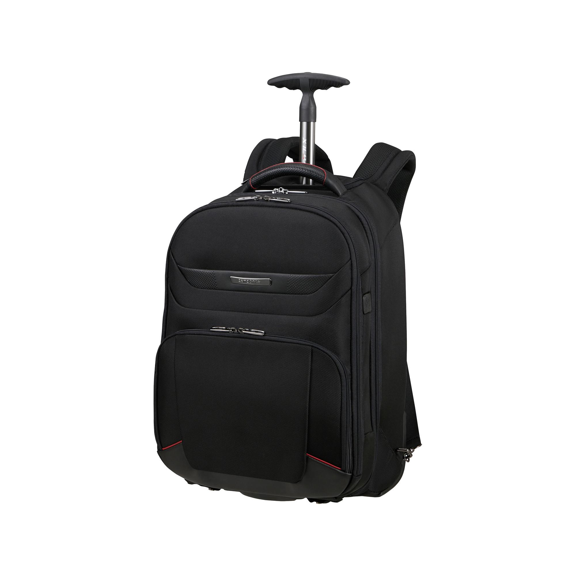 Samsonite Business Trolley PRO-DLX 6 