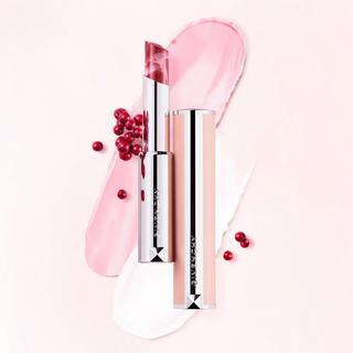 GIVENCHY LE ROSE PERFECTO Rose Perfecto - Baume Embellisseur de Lèvres 