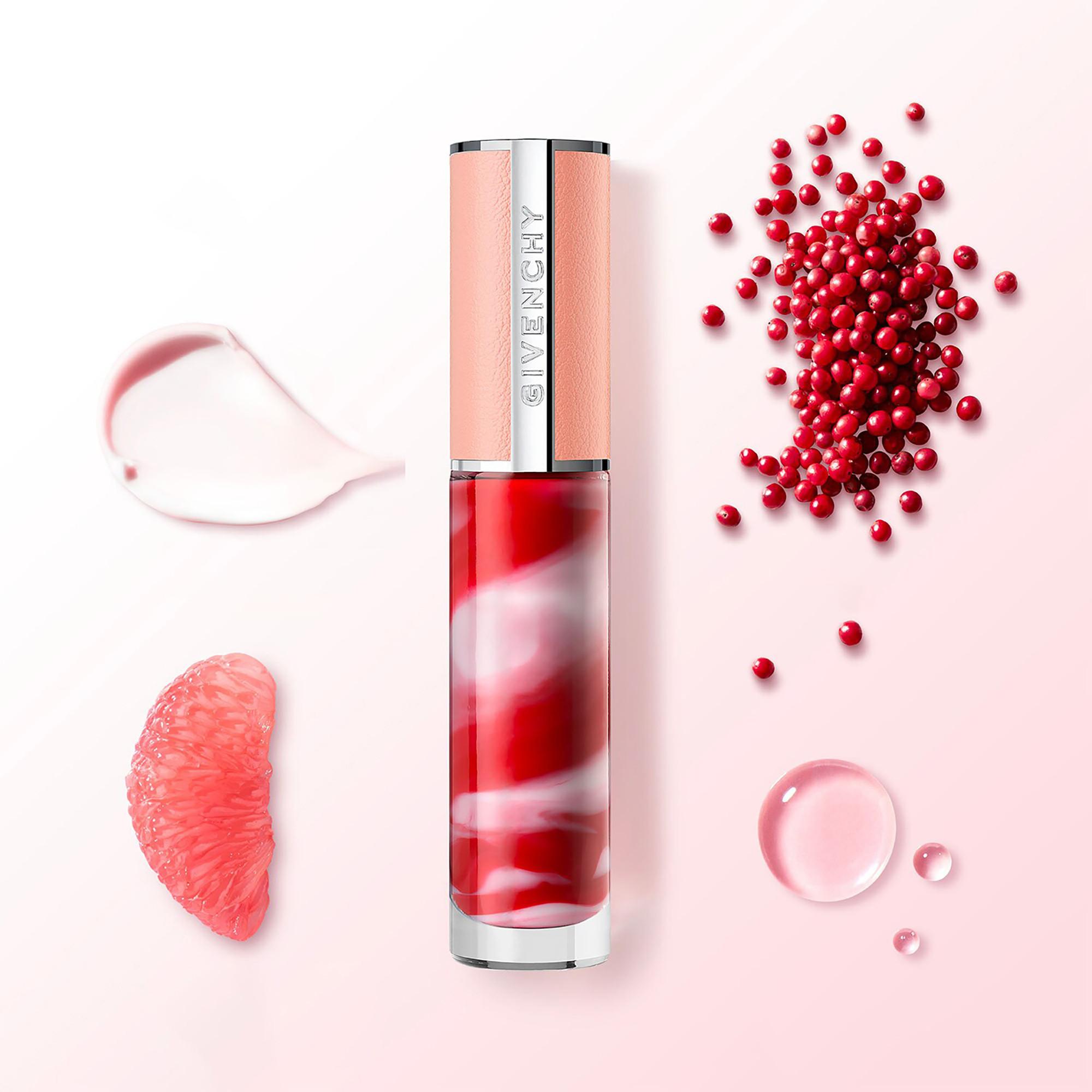 GIVENCHY  Le Rose Perfecto Liquid Lip Balm 