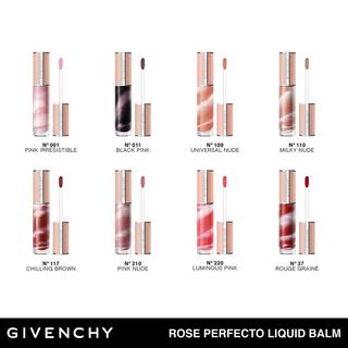 GIVENCHY  Le Rose Perfecto Liquid Lip Balm 