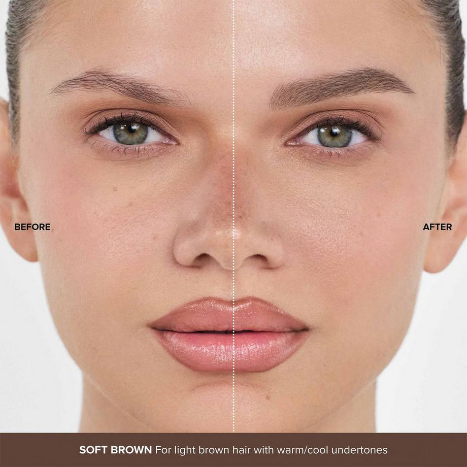 Anastasia Beverly Hills  Volumizing Tinted Brow Gel - Gel sopracciglia in formato da viaggio 