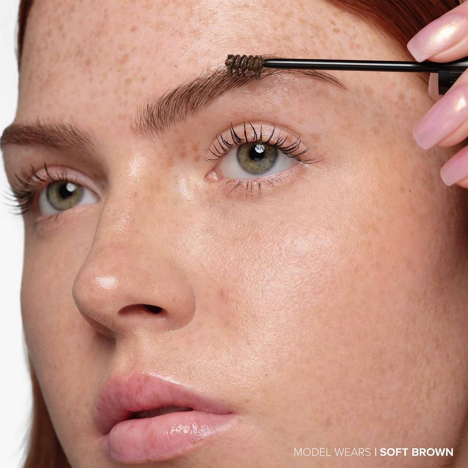Anastasia Beverly Hills  Volumizing Tinted Brow Gel - Gel sopracciglia in formato da viaggio 