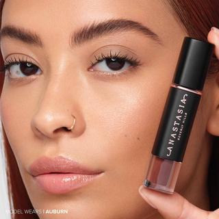 Anastasia Beverly Hills  Volumizing Tinted Brow Gel - Gel à Sourcils 