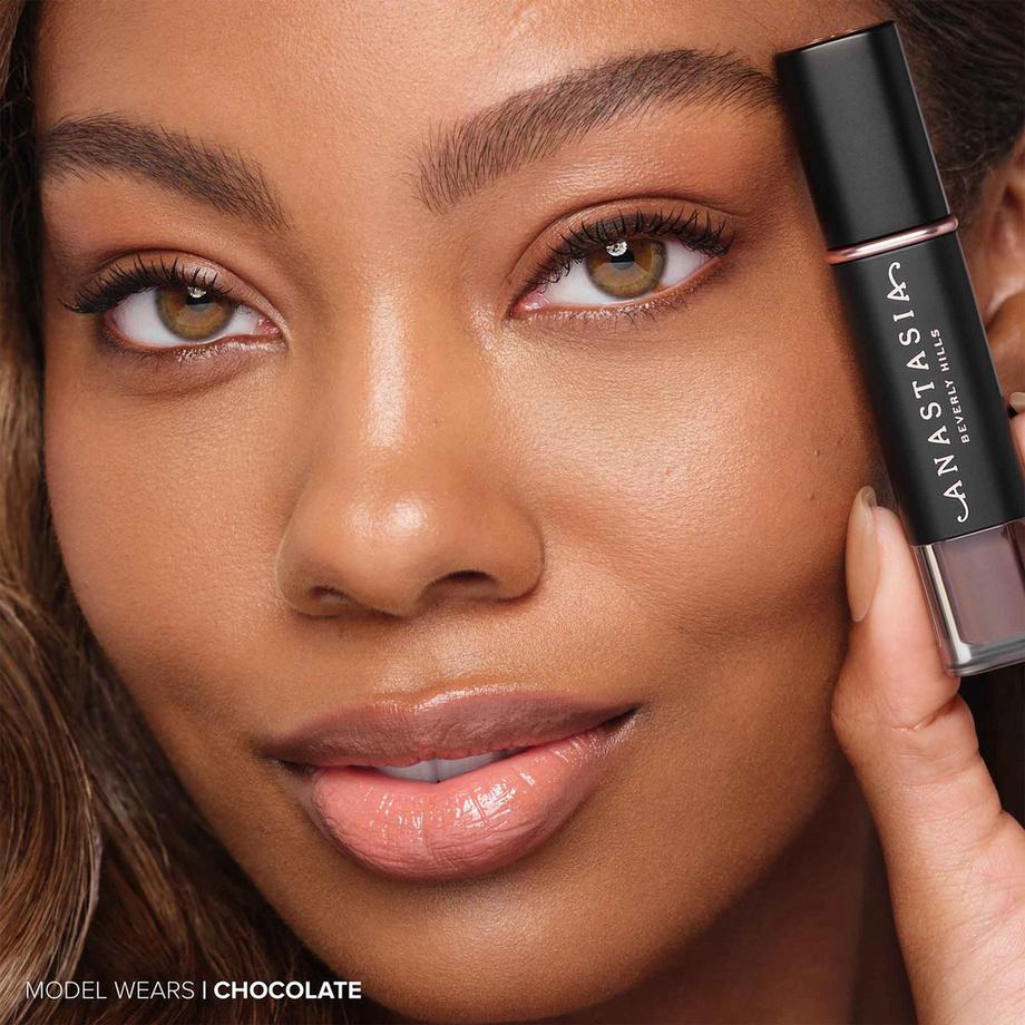 Anastasia Beverly Hills  Volumizing Tinted Brow Gel - Gel à Sourcils 