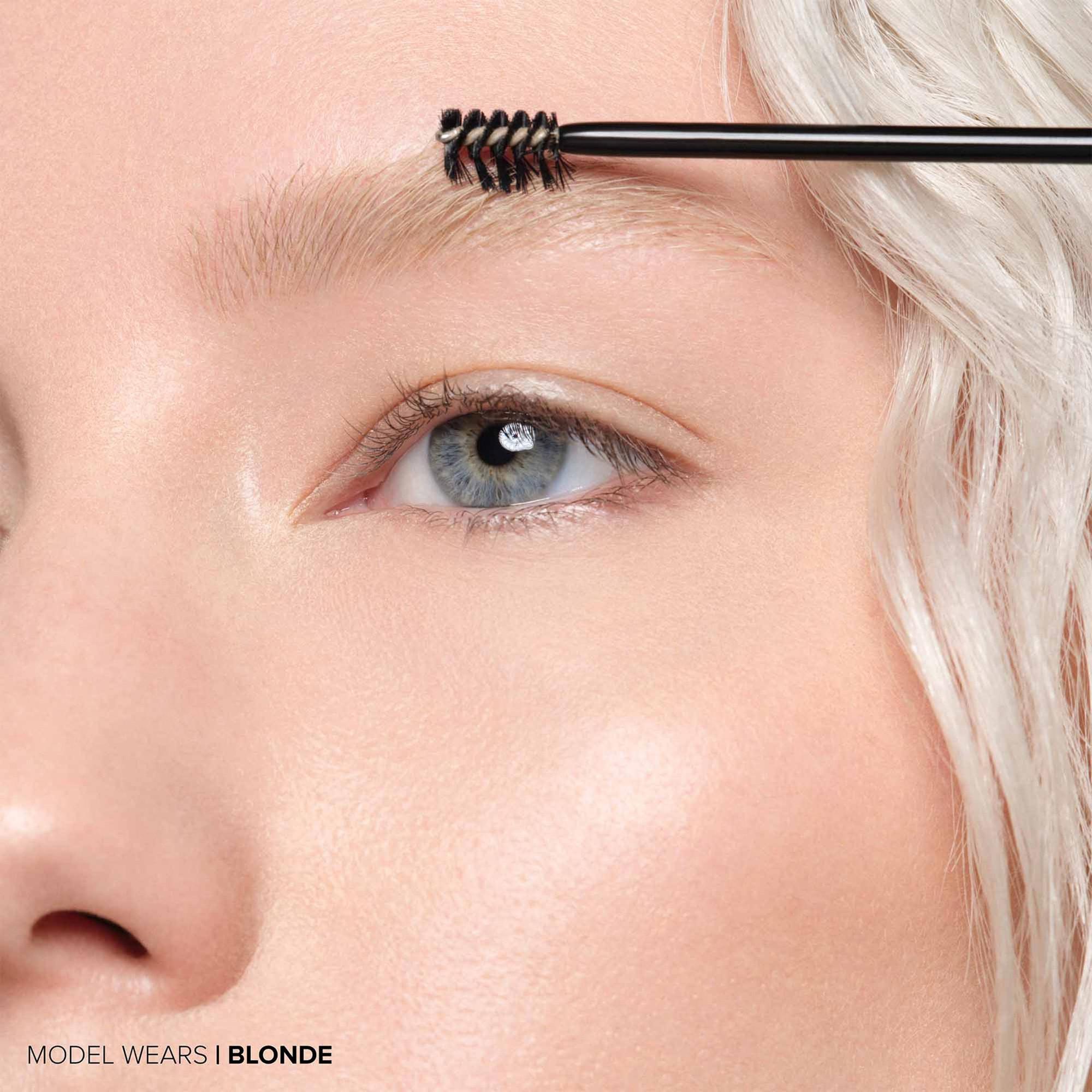 Anastasia Beverly Hills  Volumizing Tinted Brow Gel - Augenbrauengel 
