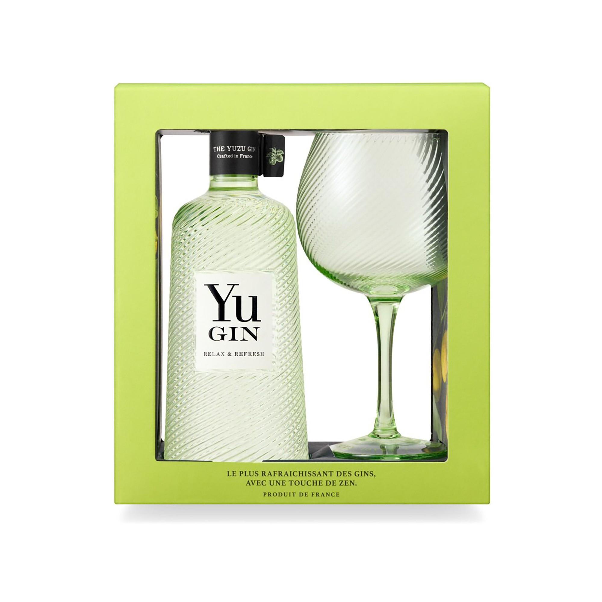 Yu Yu Gin Geschenkpackung  