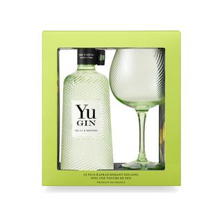 Yu Yu Gin Geschenkpackung  