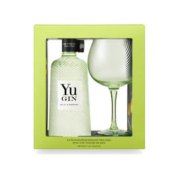 Yu Gin Geschenkpackung