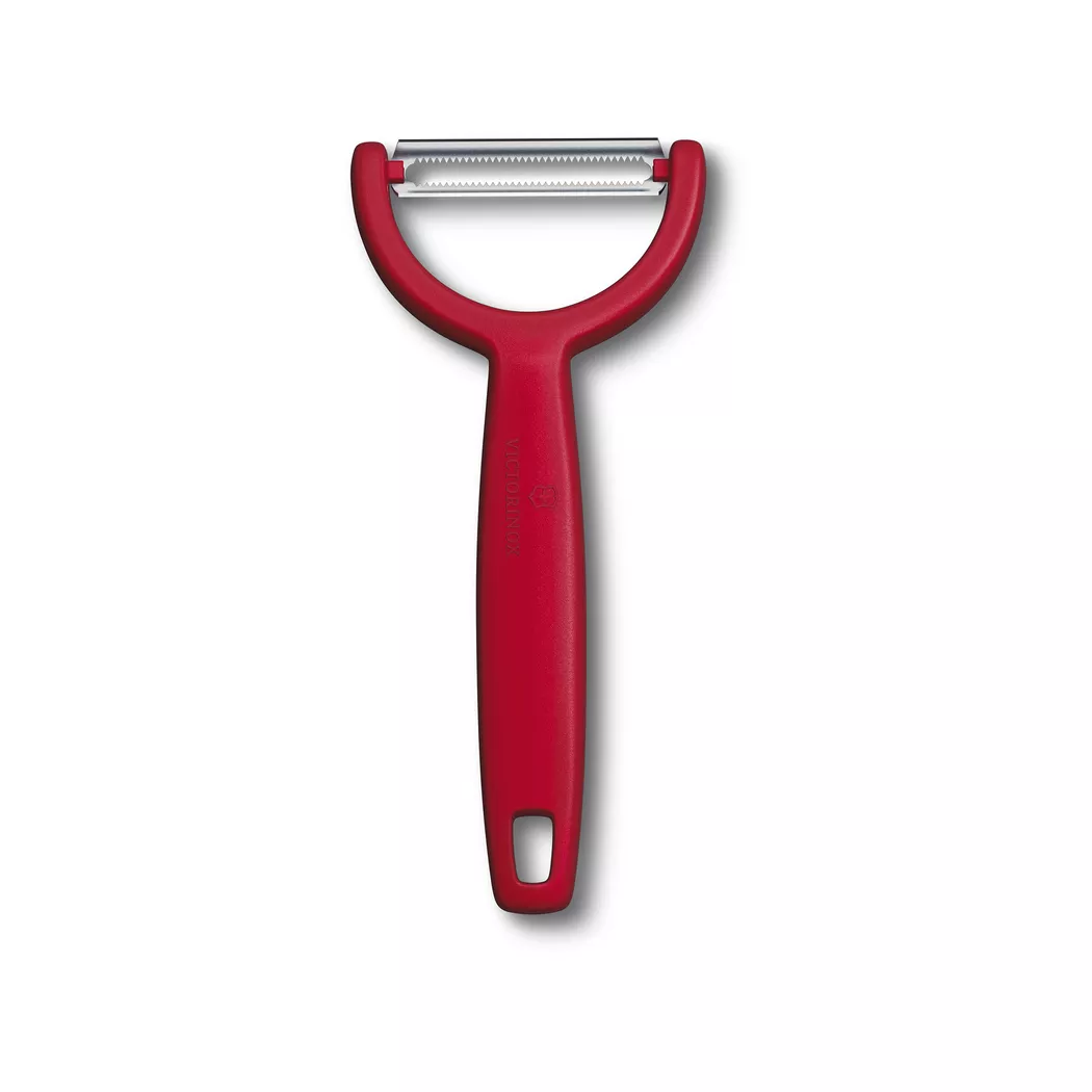 Victorinox 6.0963.1 Eplucheur rouge