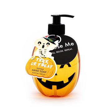 Sapone Zucca Arancione