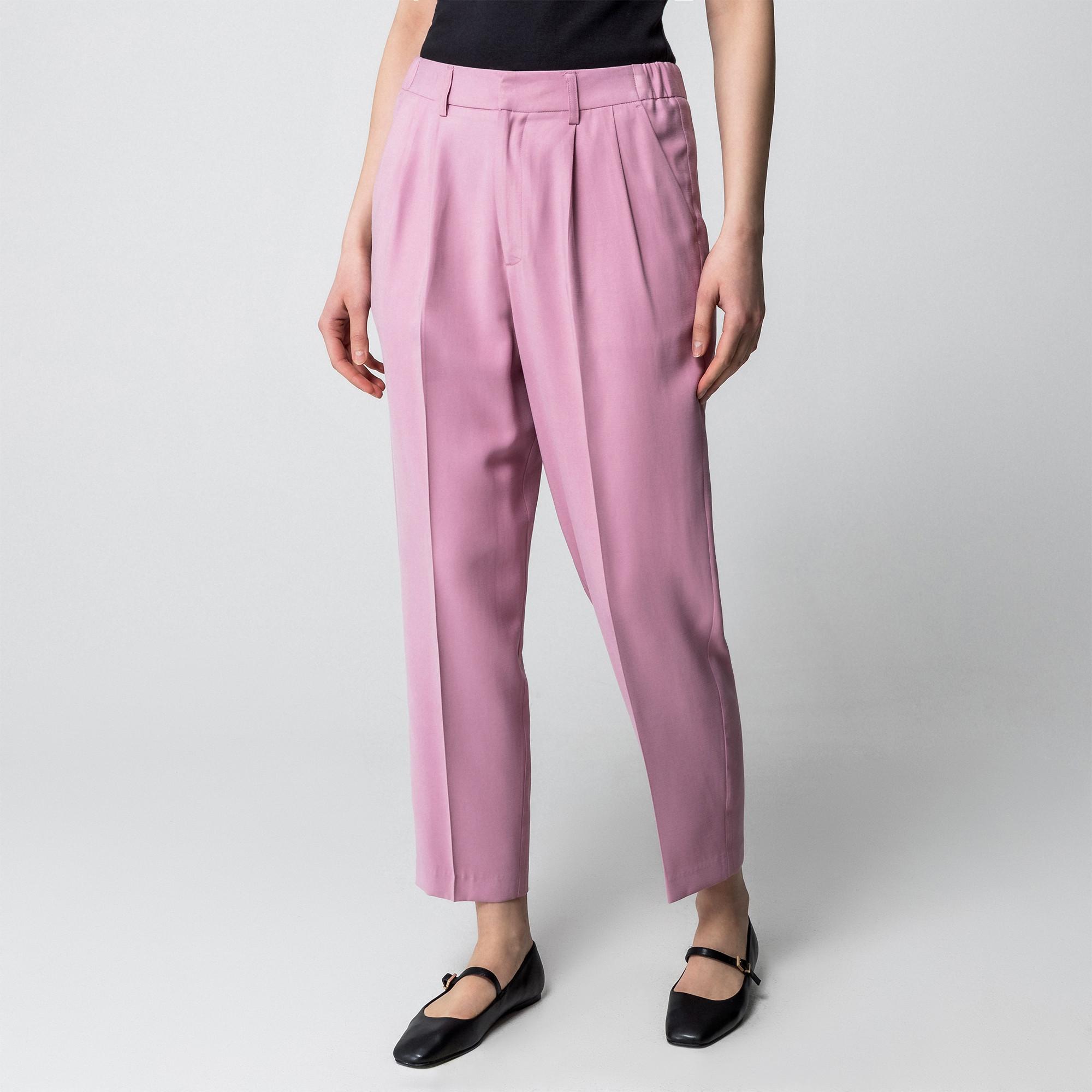 Manor Woman  Pantaloni chino, regular fit 