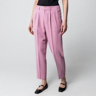 Manor Woman  Chinohose, Regular Fit 