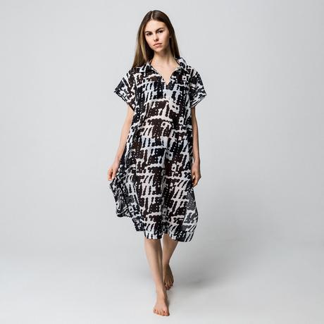 Manor Woman  Robe tunique, sans manches 