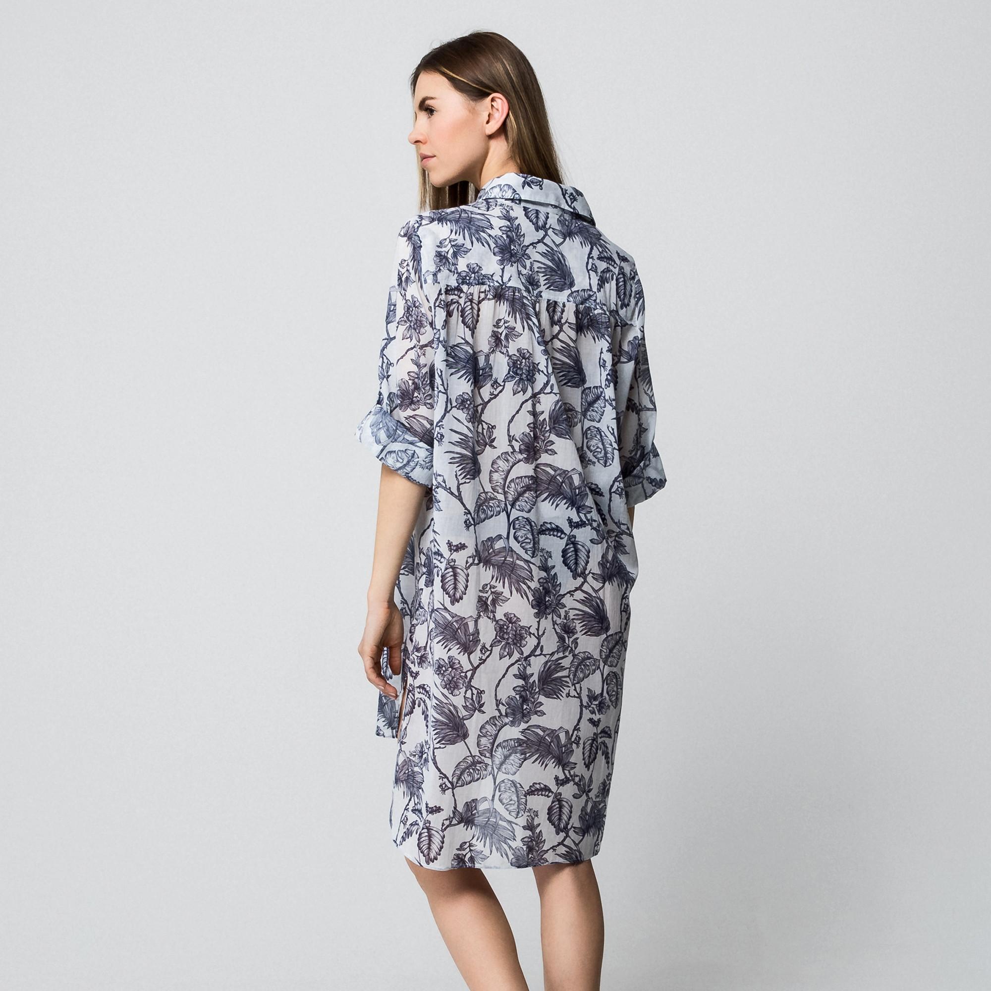 Manor Woman  Robe tunique, sans manches 