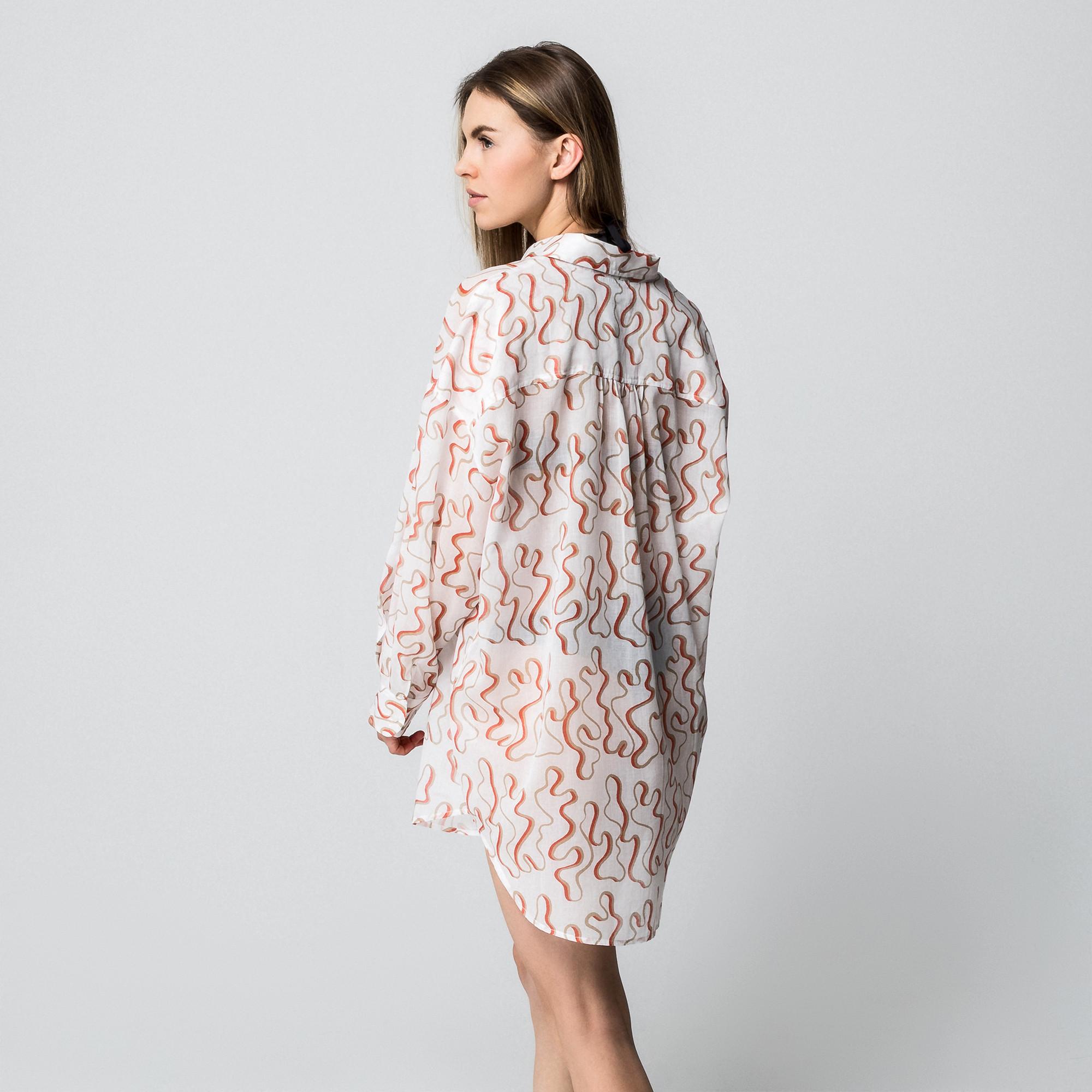 Manor Woman  Robe tunique, sans manches 