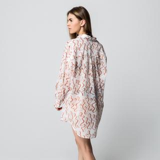 Manor Woman  Robe tunique, sans manches 