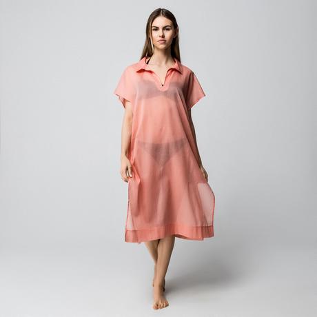 Manor Woman  Robe tunique, sans manches 