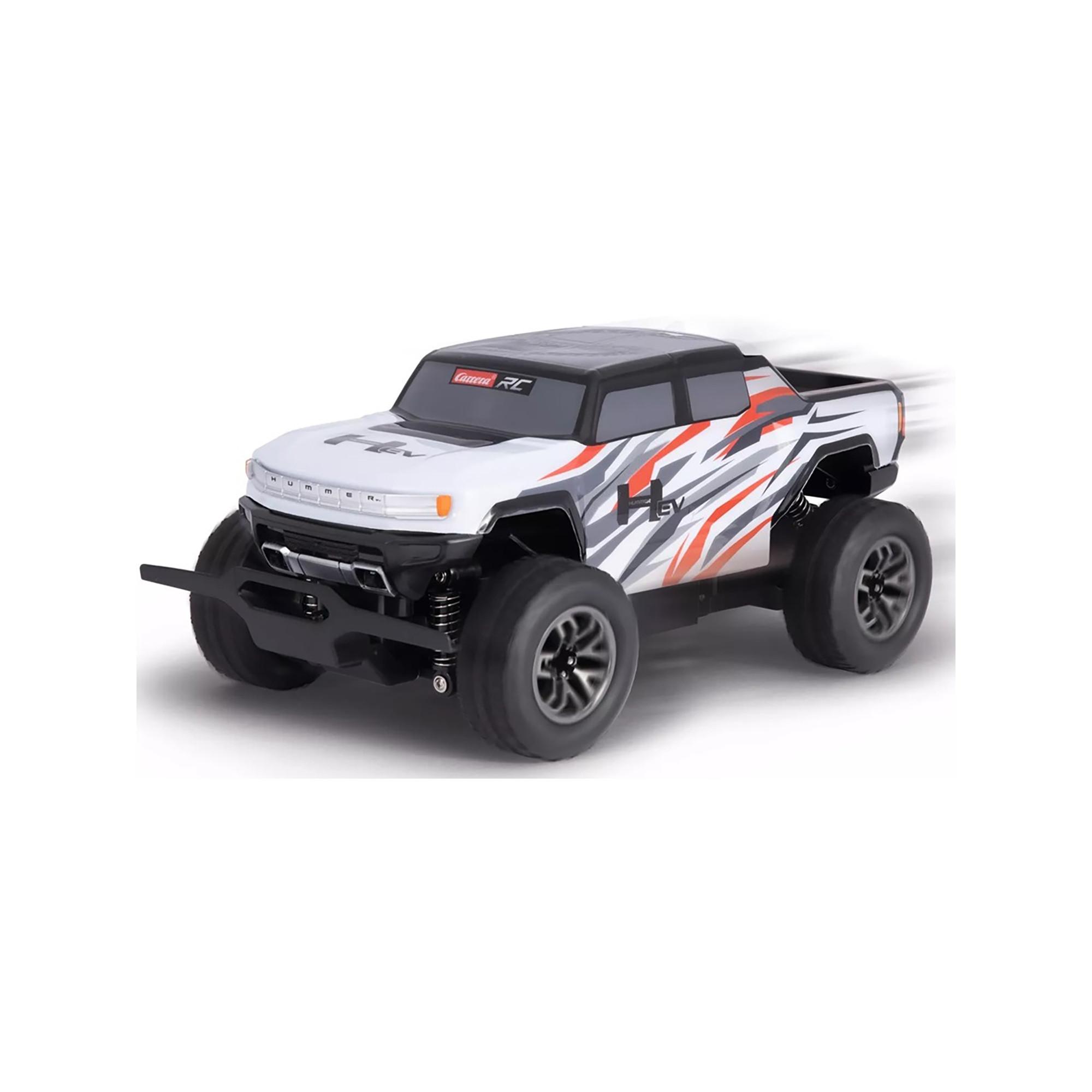 Carrera RC  RC Hummer EV Pick-up D/P Digital Prop. 1:18 