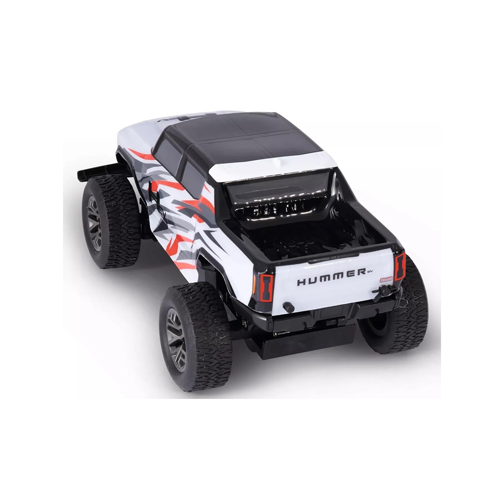 Carrera RC  RC Hummer EV Pick-up D/P Digital Prop. 1:18 