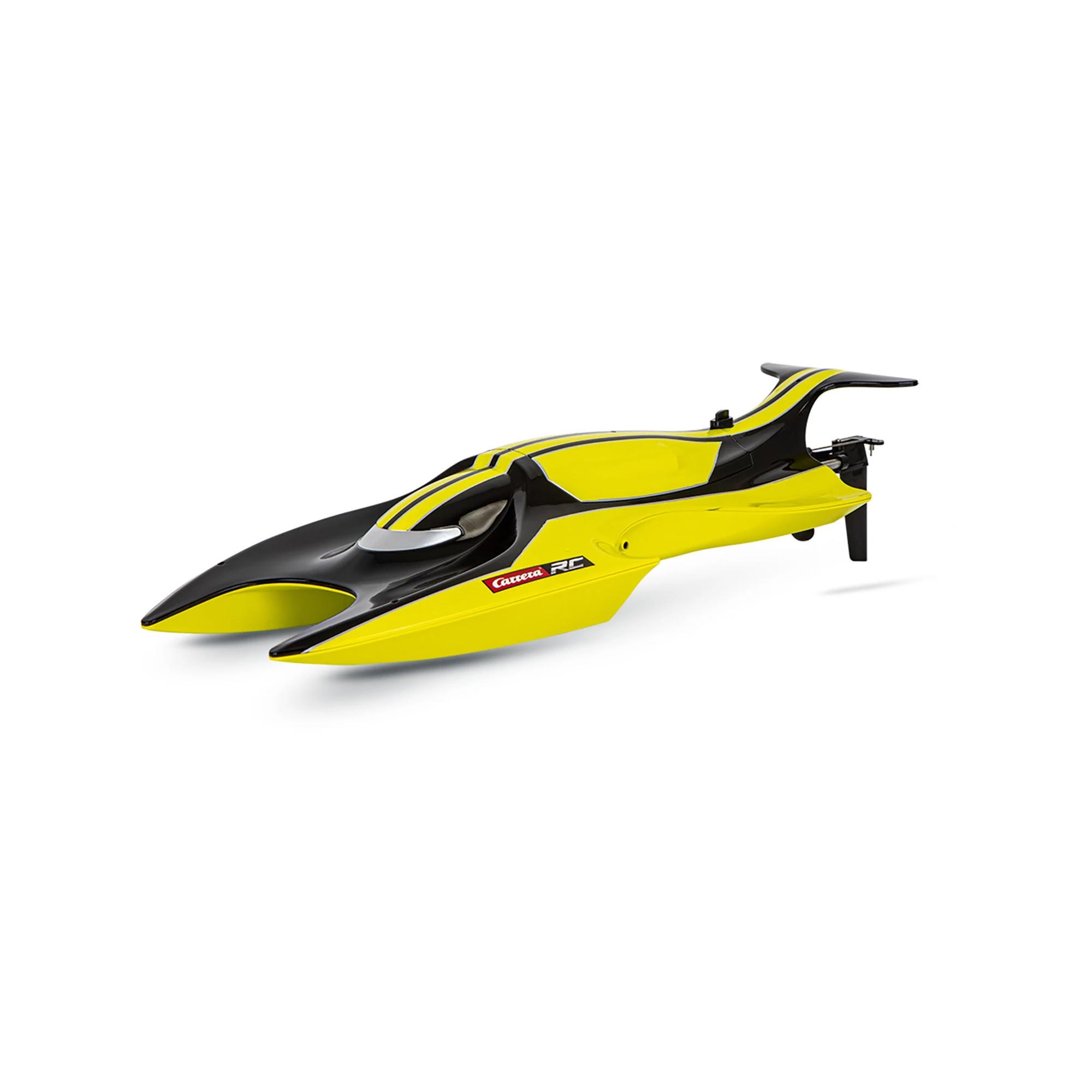 Carrera RC  Profi Boat Speedray 2,4Ghz 