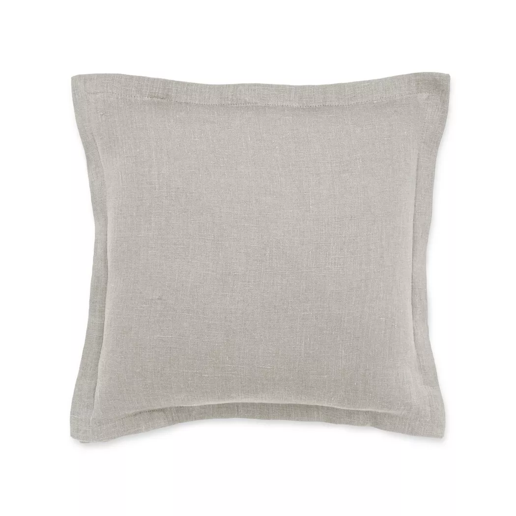 Manor Cushion Cover Greige 35x50 cm 3