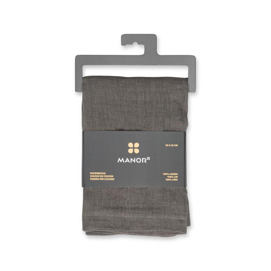Manor Zierkissenbezug Rico 