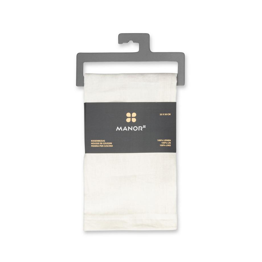 Manor Housse de coussin Rico 