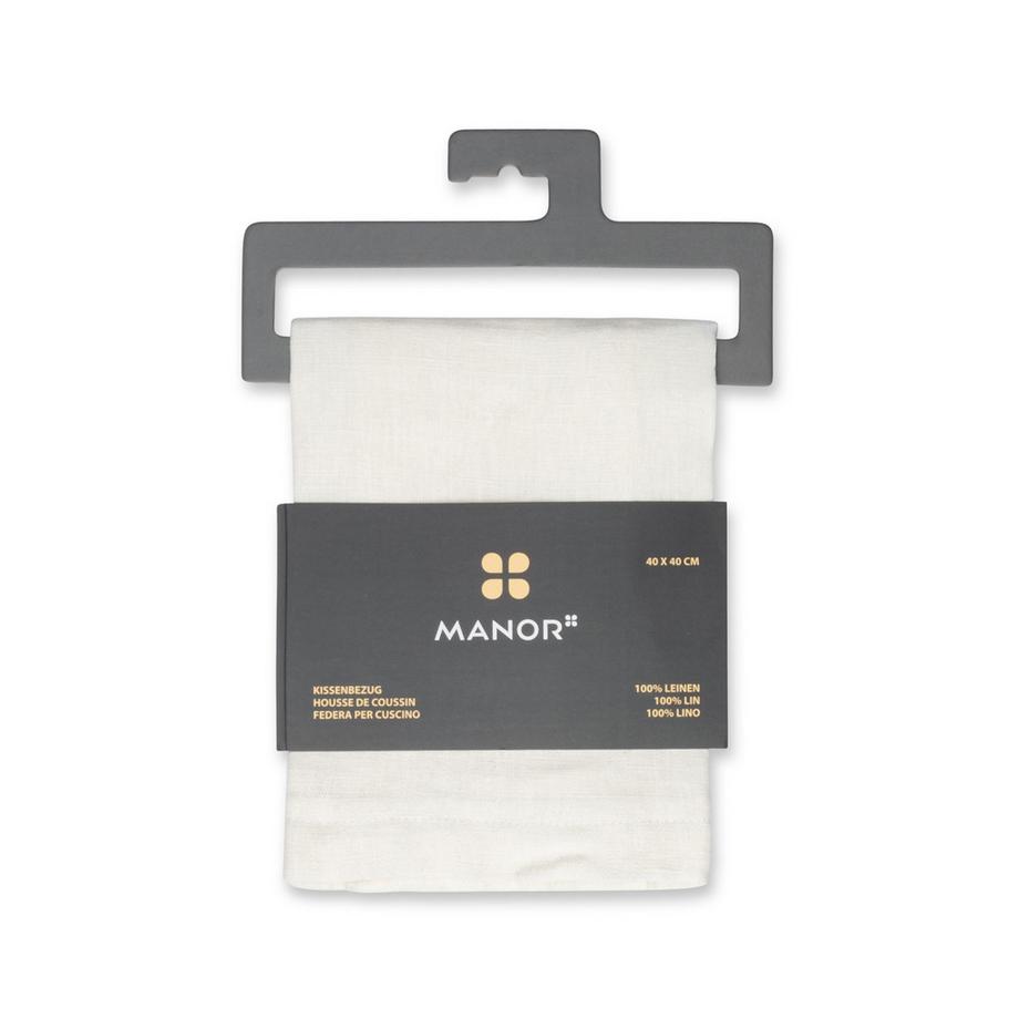 Manor Housse de coussin Rico 