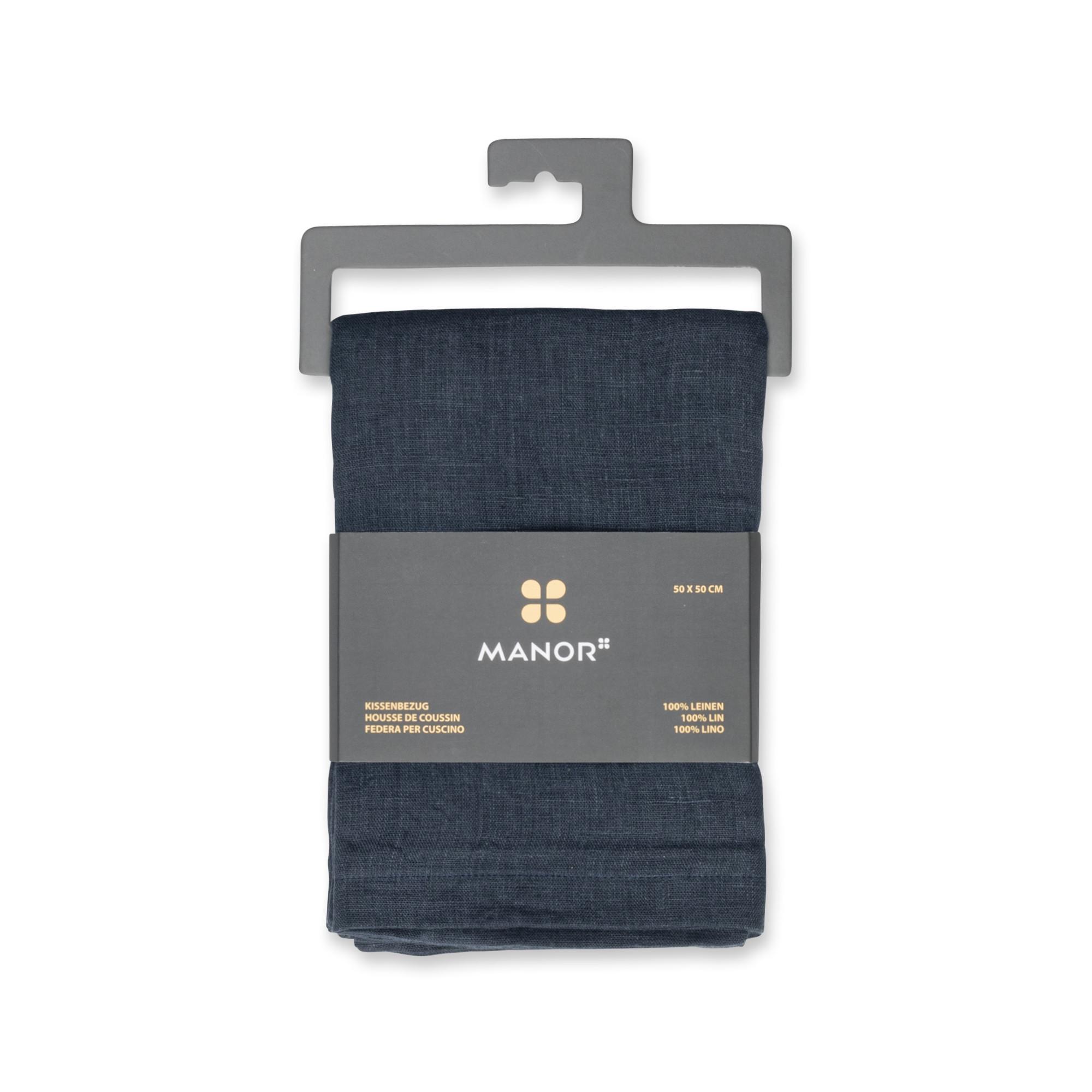 Manor Zierkissenbezug Rico 