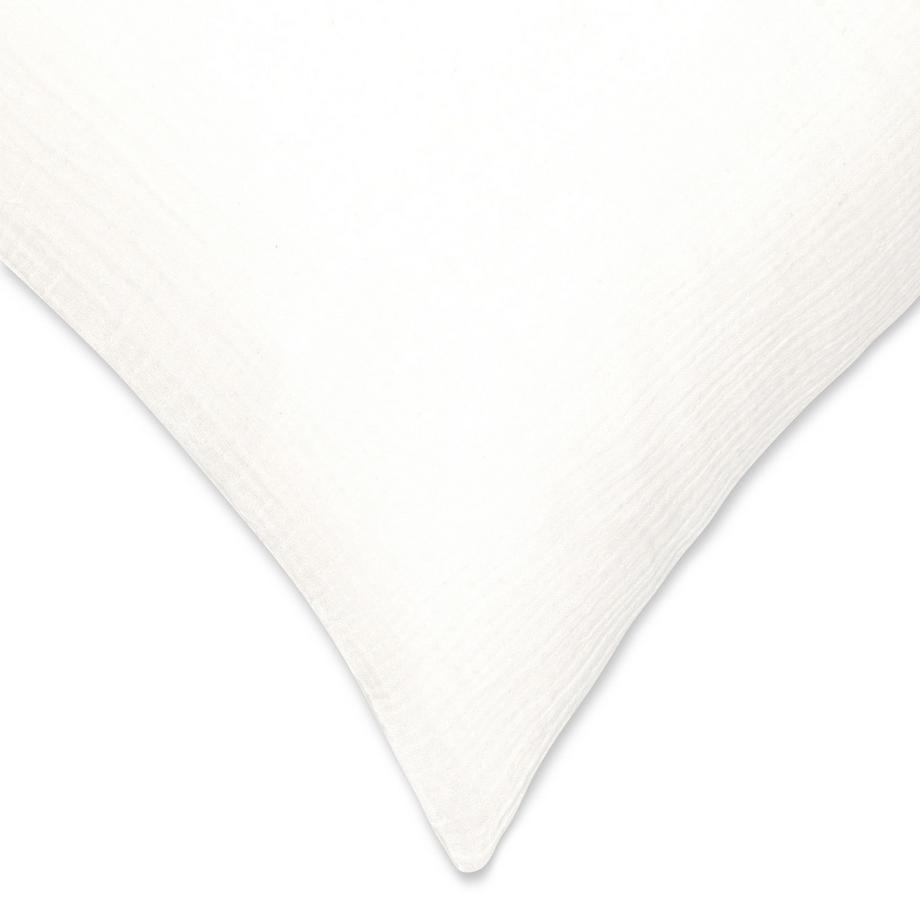 Manor Lurdes Musselin Kissenbezug  